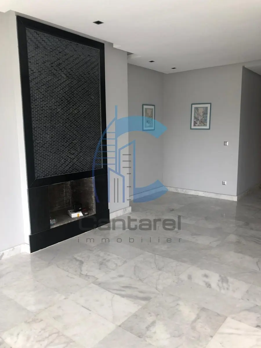 شقة واسعة للإيجار بوسكورة - detail.photo 4
