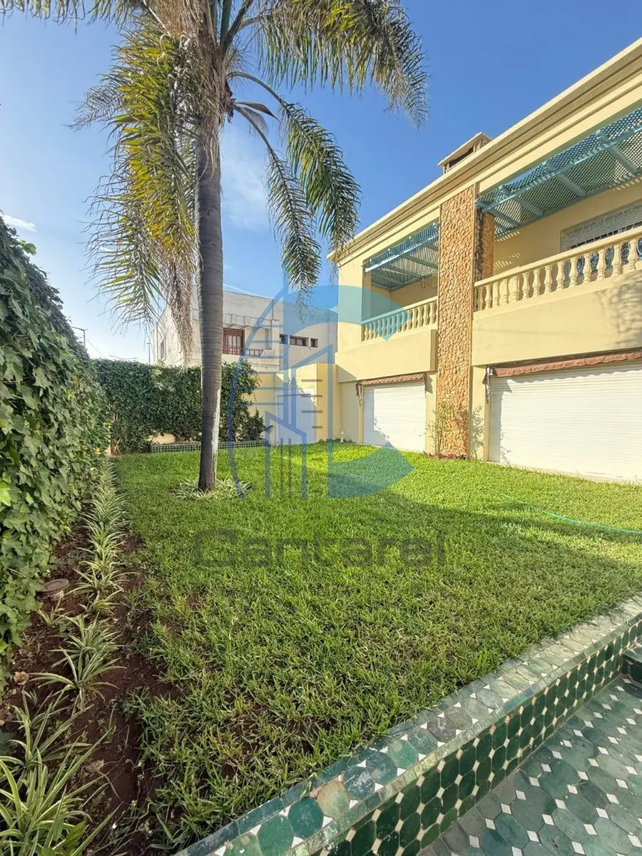 VILLA RENTAL IN CHATIMAR SUBDIVISION - detail.photo 11