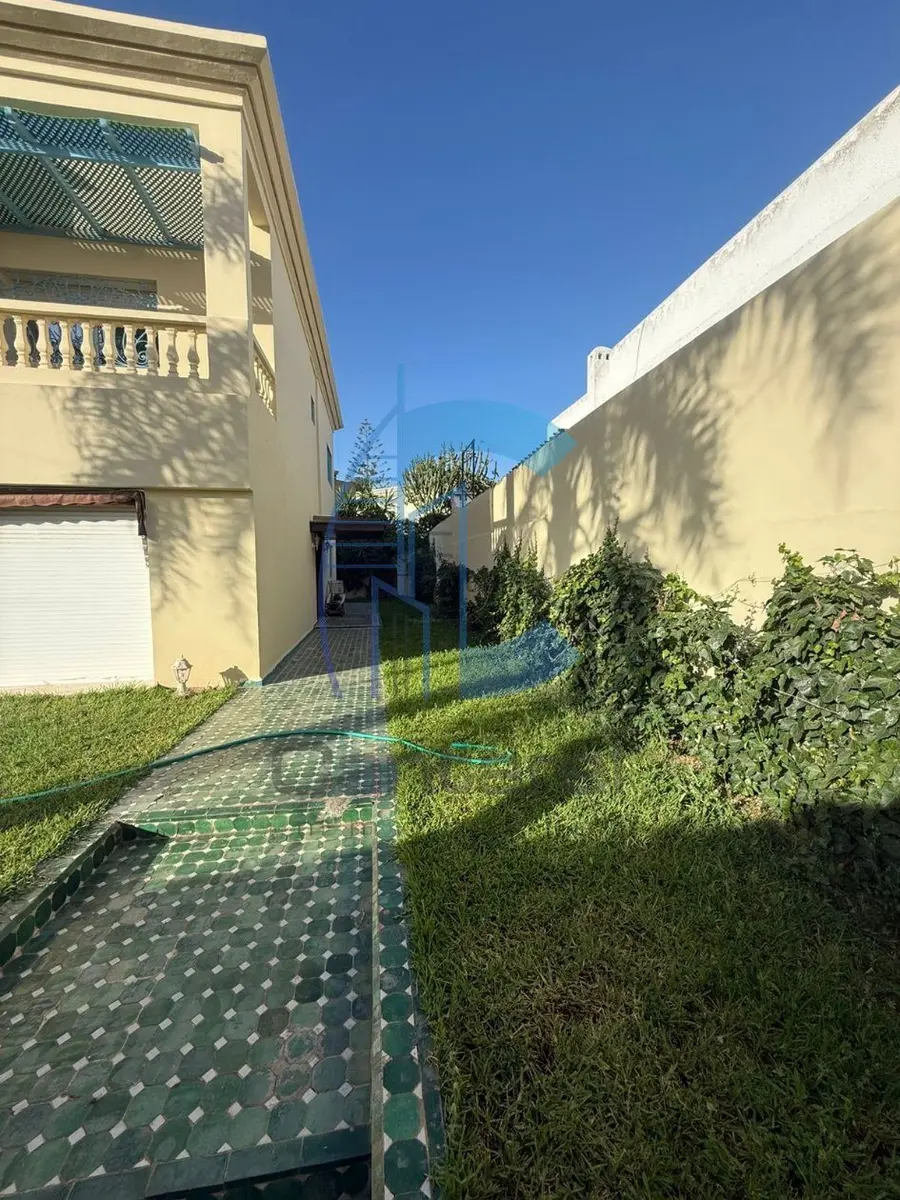 VILLA RENTAL IN CHATIMAR SUBDIVISION - detail.photo 6