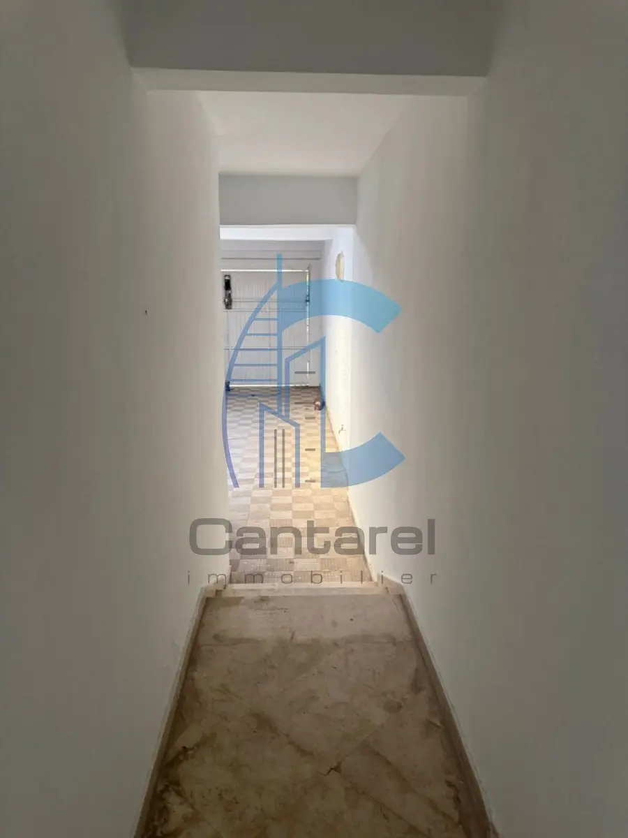 VILLA RENTAL IN CHATIMAR SUBDIVISION - detail.photo 14