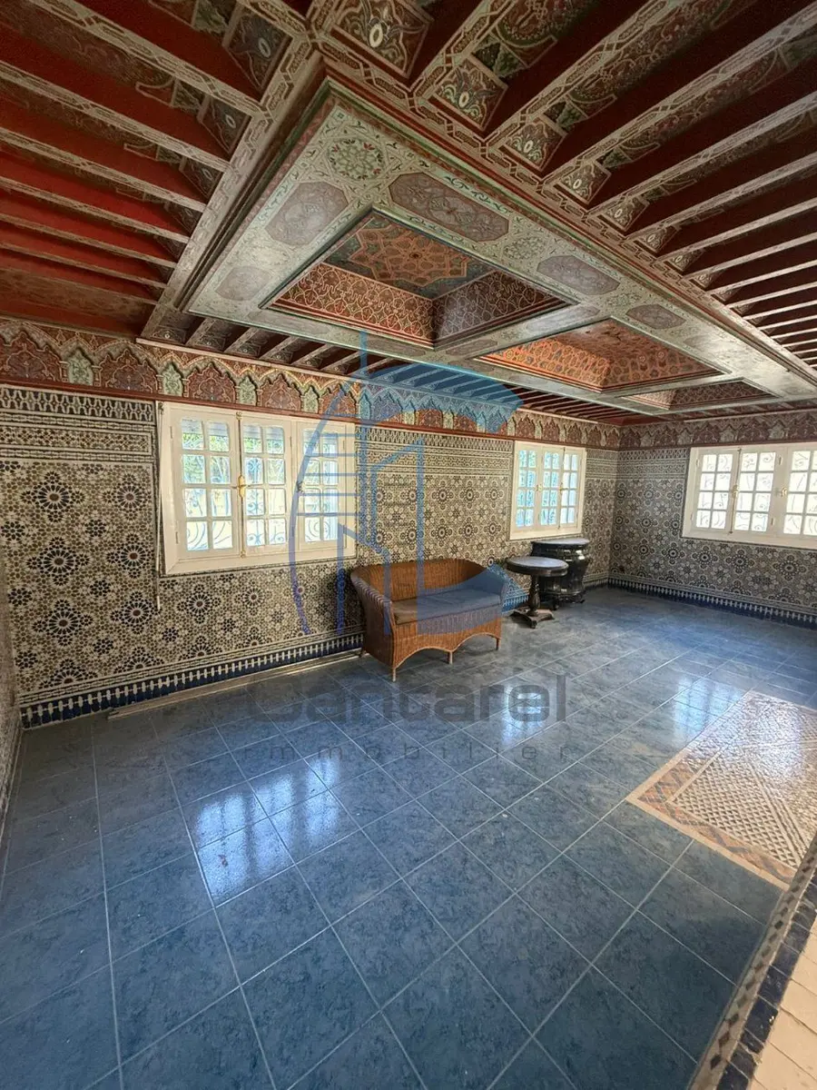 VILLA RENTAL IN CHATIMAR SUBDIVISION - detail.photo 10