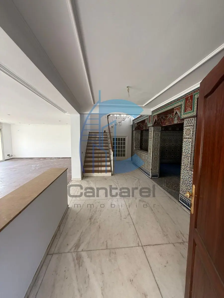VILLA RENTAL IN CHATIMAR SUBDIVISION - detail.photo 18