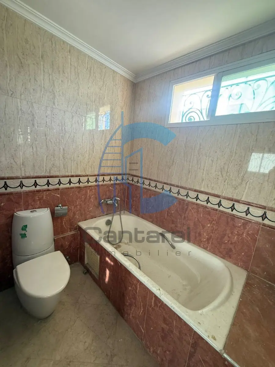 VILLA RENTAL IN CHATIMAR SUBDIVISION - detail.photo 1