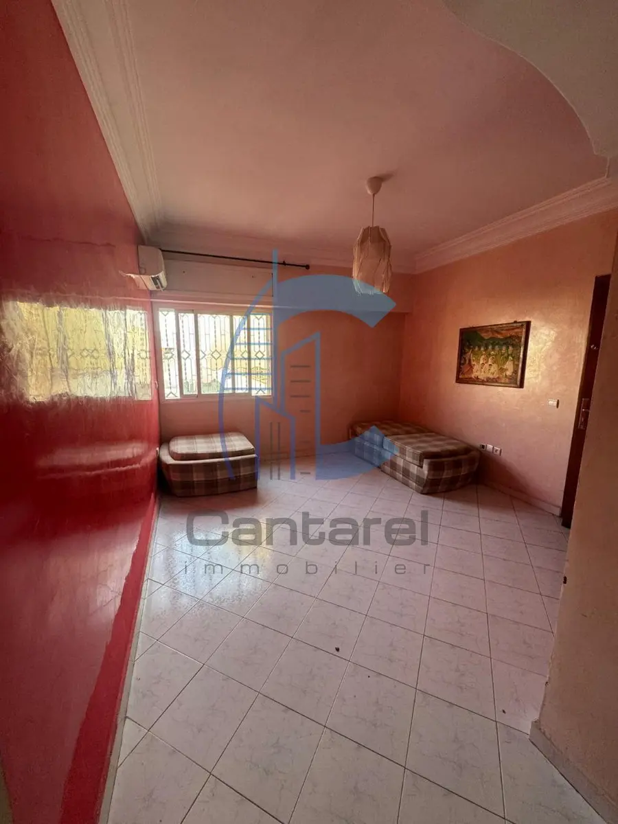 شقة للبيع امتداد المعاريف - detail.photo 14