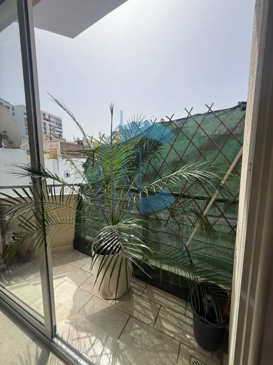 للبيع – شقة دوبلكس رائعة 90 م² – المعاريف - detail.photo 2