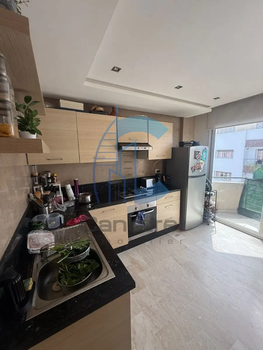 للبيع – شقة دوبلكس رائعة 90 م² – المعاريف - detail.photo 12