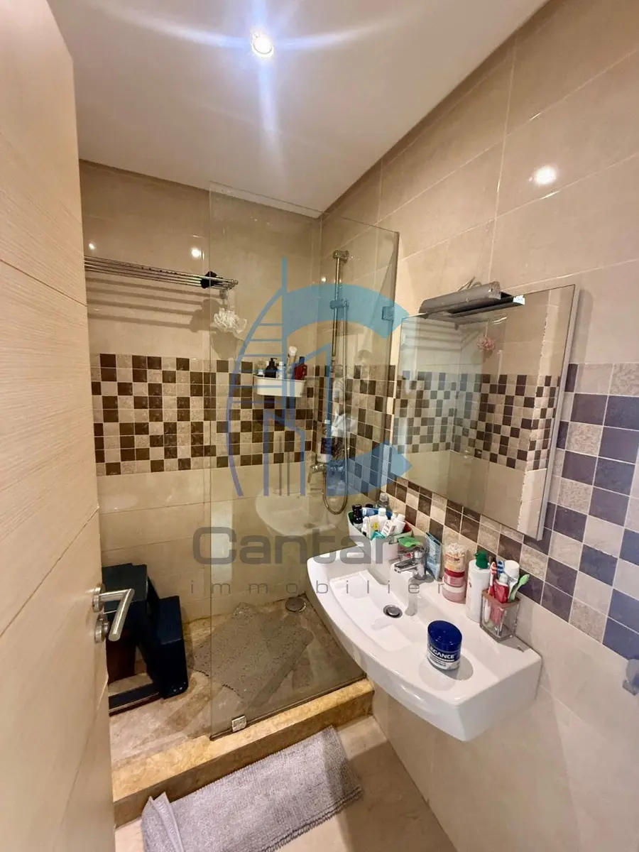 للبيع – شقة دوبلكس رائعة 90 م² – المعاريف - detail.photo 13