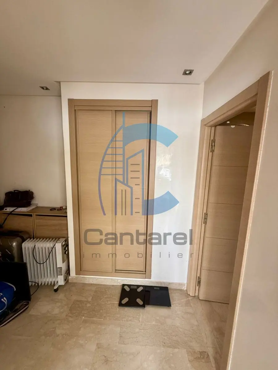 للبيع – شقة دوبلكس رائعة 90 م² – المعاريف - detail.photo 5
