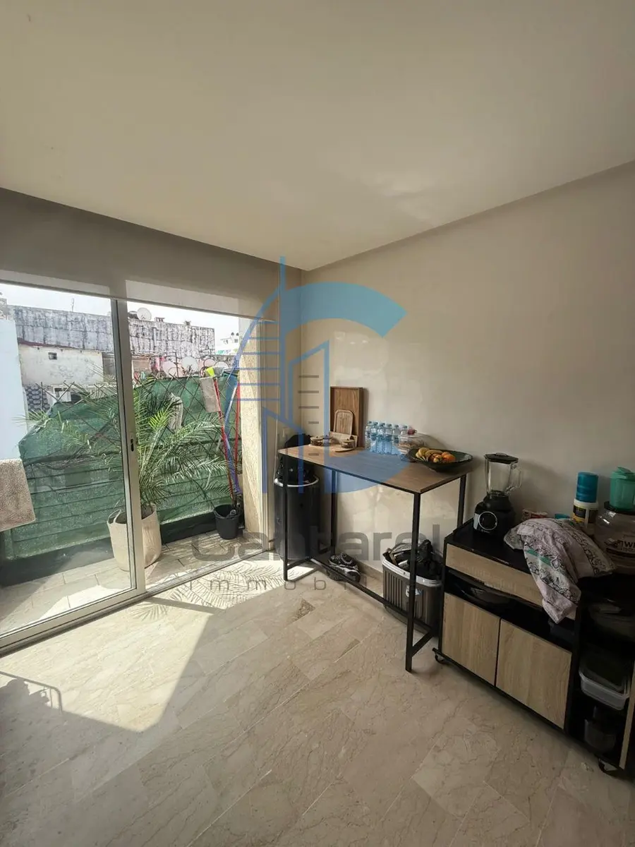 للبيع – شقة دوبلكس رائعة 90 م² – المعاريف - detail.photo 8