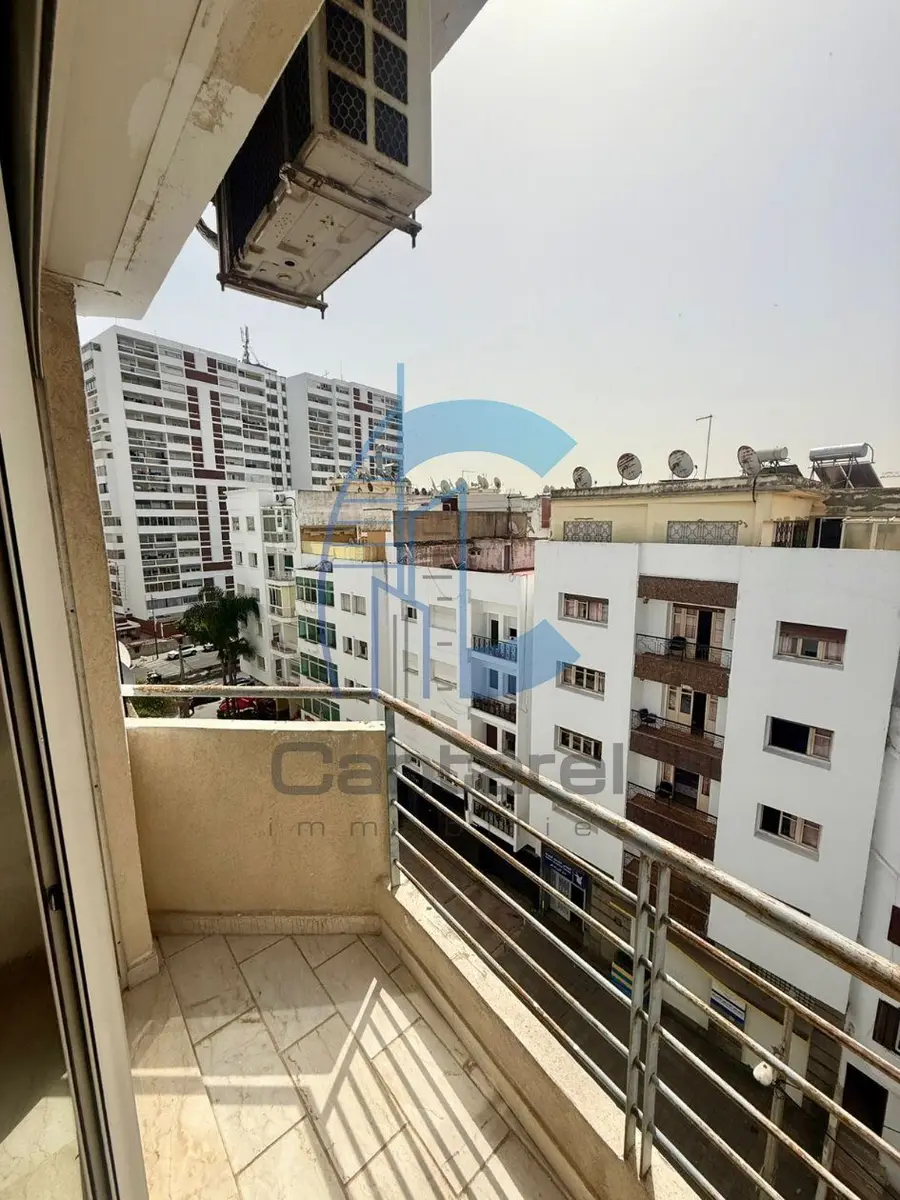 للبيع – شقة دوبلكس رائعة 90 م² – المعاريف - detail.photo 17