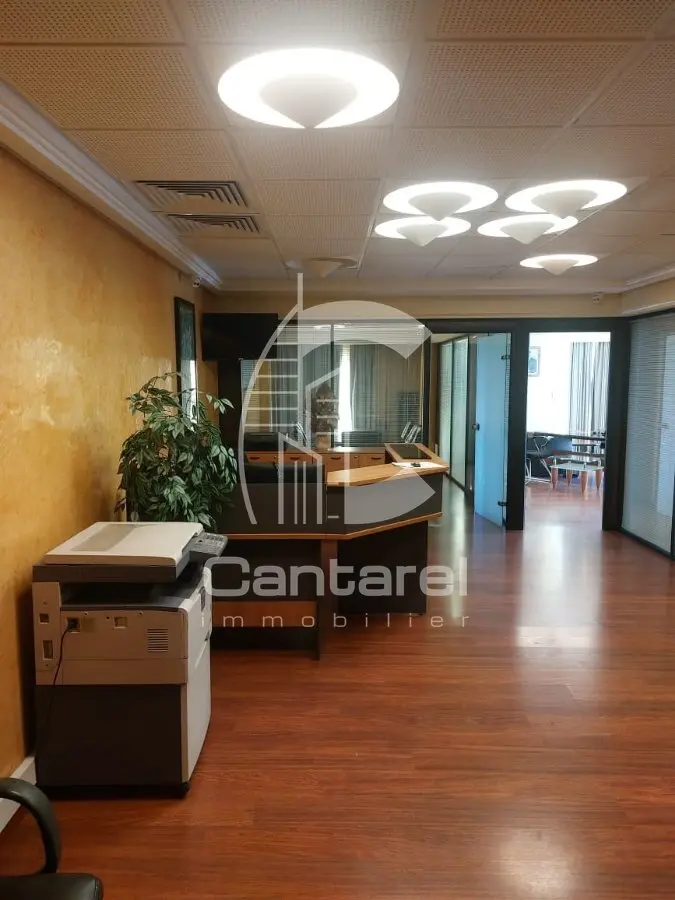 Office rental – Bd Zerktouni, ideal professional activity - detail.photo 2