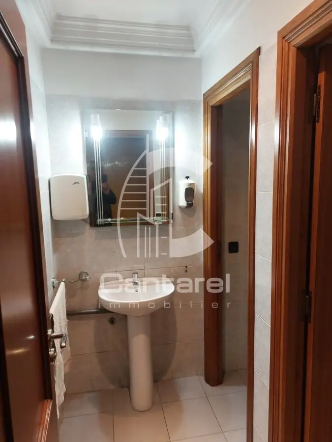 Office rental – Bd Zerktouni, ideal professional activity - detail.photo 3