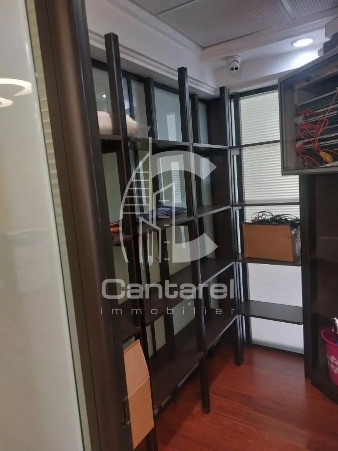 Office rental – Bd Zerktouni, ideal professional activity - detail.photo 5