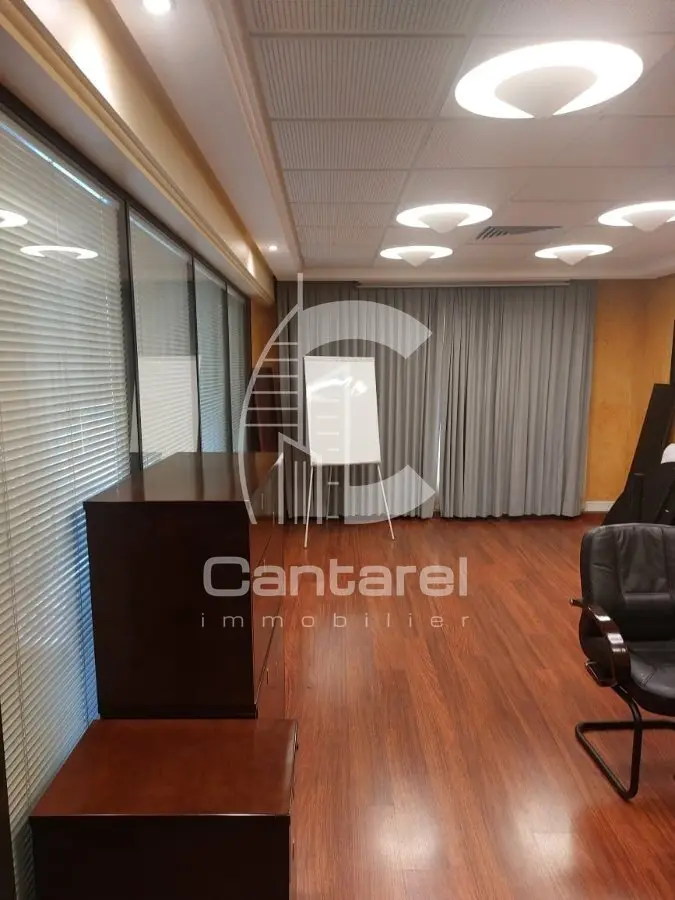 Office rental – Bd Zerktouni, ideal professional activity - detail.photo 6