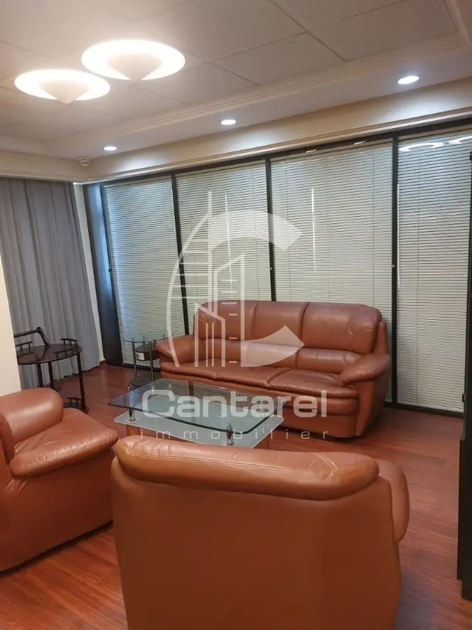Office rental – Bd Zerktouni, ideal professional activity - detail.photo 14