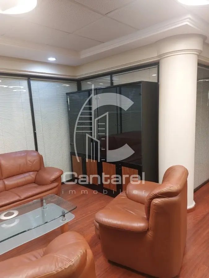 Office rental – Bd Zerktouni, ideal professional activity - detail.photo 15