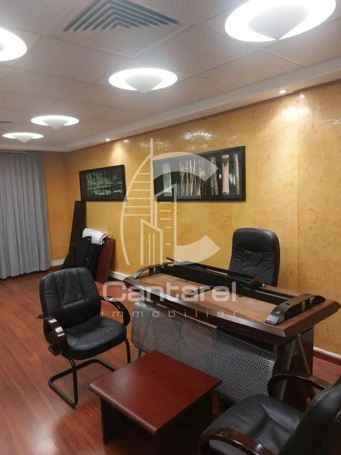 Office rental – Bd Zerktouni, ideal professional activity - detail.photo 16