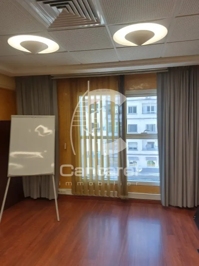 Office rental – Bd Zerktouni, ideal professional activity - detail.photo 18