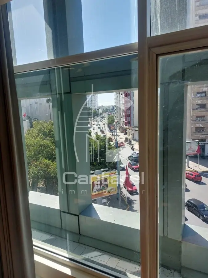 Office rental – Bd Zerktouni, ideal professional activity - detail.photo 8
