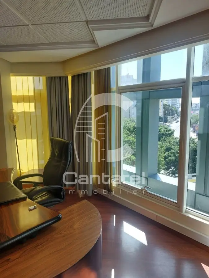 Office rental – Bd Zerktouni, ideal professional activity - detail.photo 20