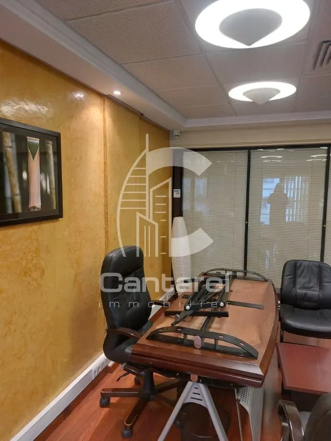 Office rental – Bd Zerktouni, ideal professional activity - detail.photo 9