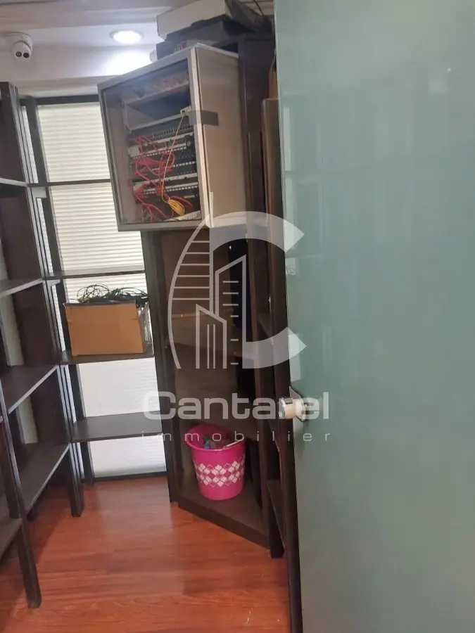 Office rental – Bd Zerktouni, ideal professional activity - detail.photo 10