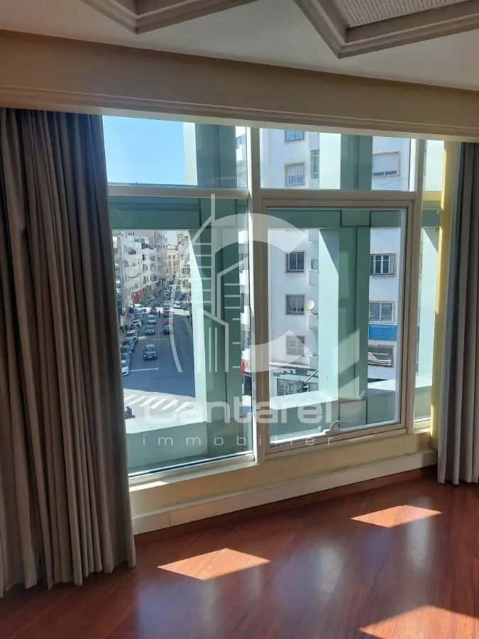 Office rental – Bd Zerktouni, ideal professional activity - detail.photo 11