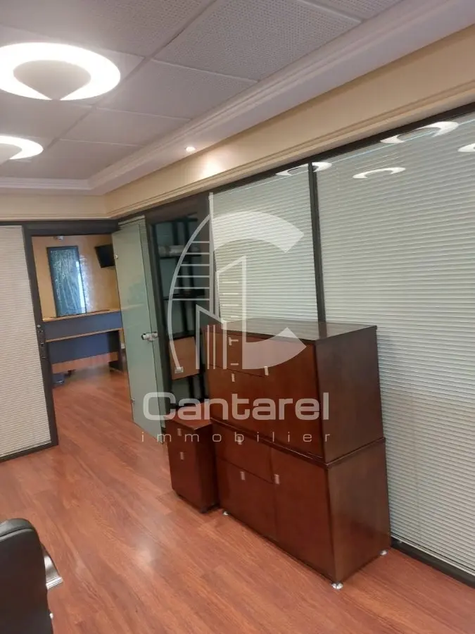 Office rental – Bd Zerktouni, ideal professional activity - detail.photo 22