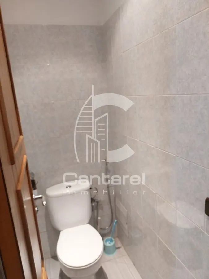 Office rental – Bd Zerktouni, ideal professional activity - detail.photo 12