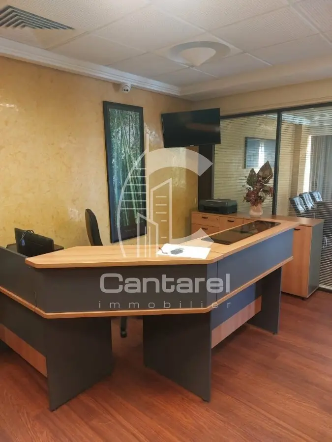 Office rental – Bd Zerktouni, ideal professional activity - detail.photo 23