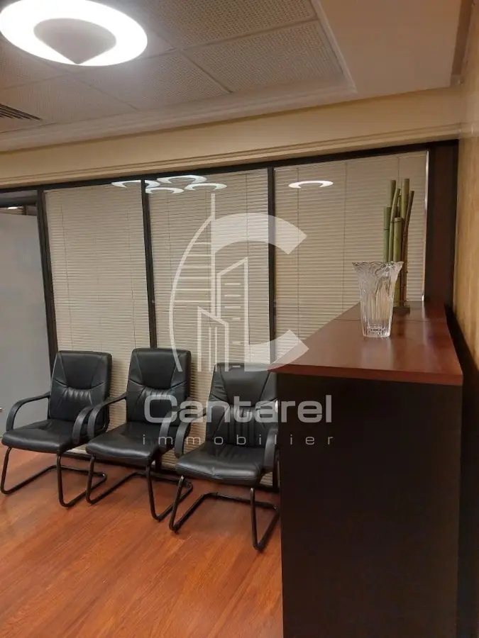 Office rental – Bd Zerktouni, ideal professional activity - detail.photo 13