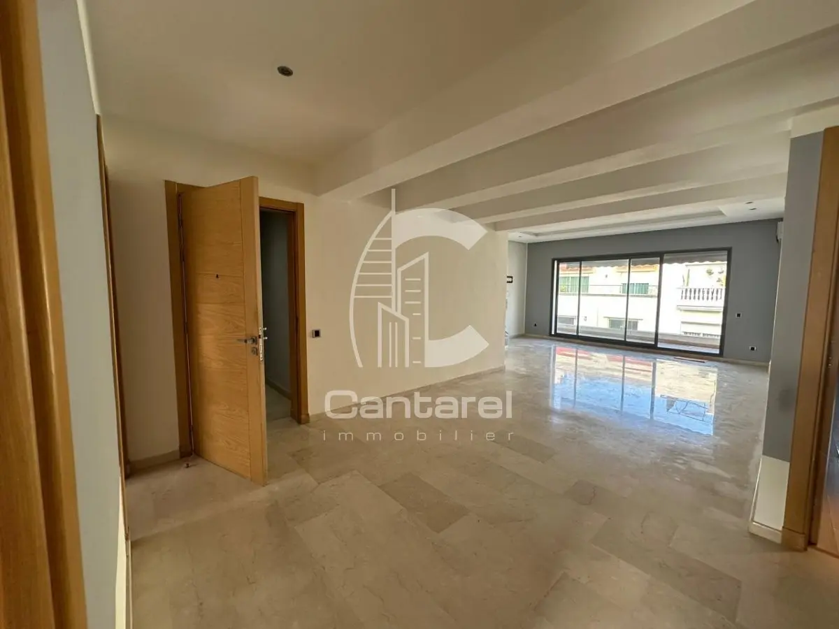 تأجير شقة - مثلث دور - detail.photo 1