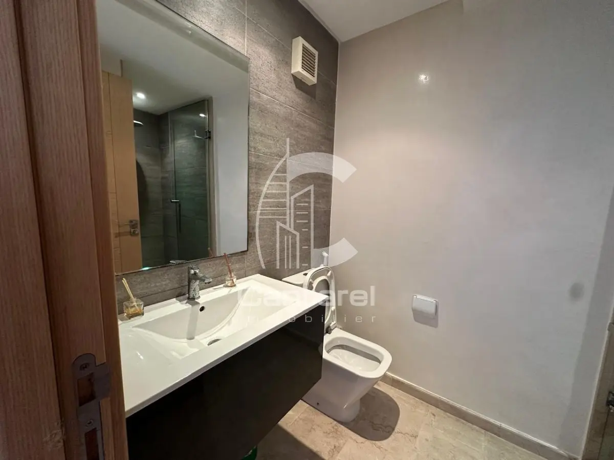 تأجير شقة - مثلث دور - detail.photo 12