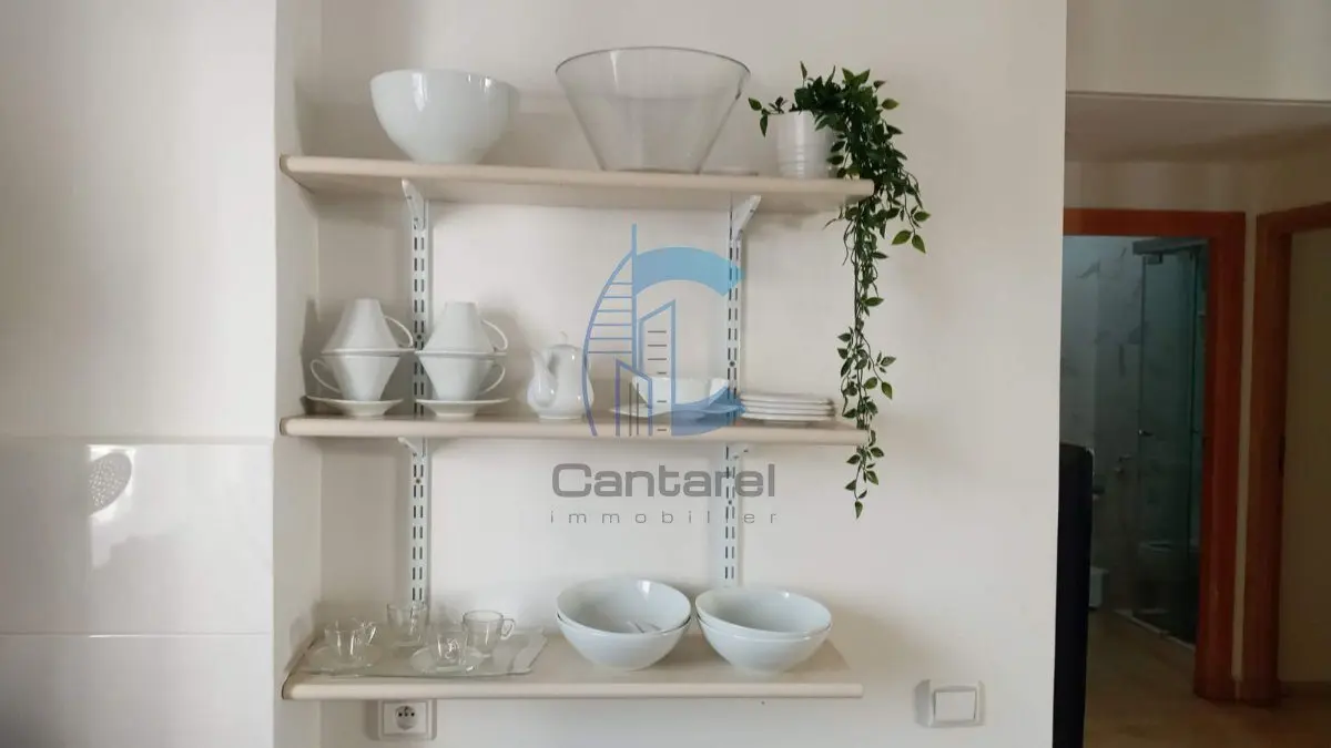 Apartment for rent in the Gauthier district in Casablanca - Photo 2