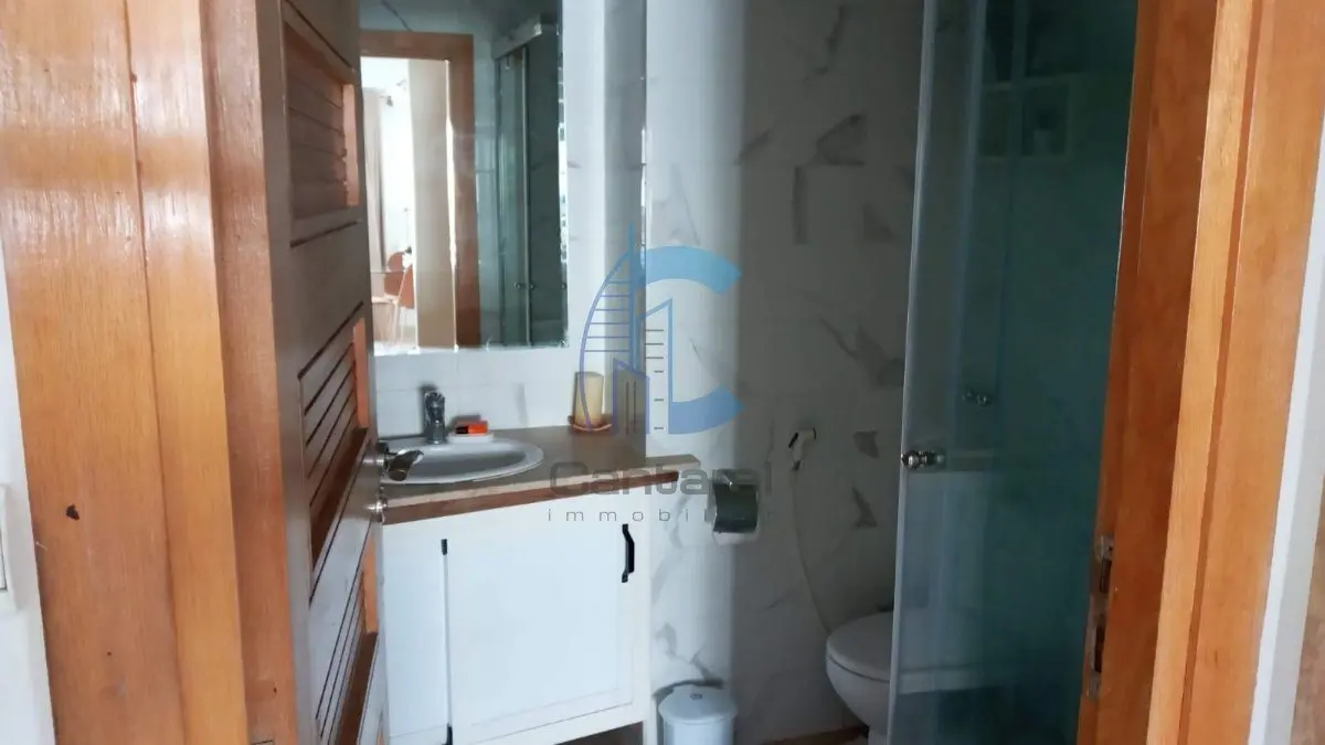 Apartment for rent in the Gauthier district in Casablanca - Photo 5