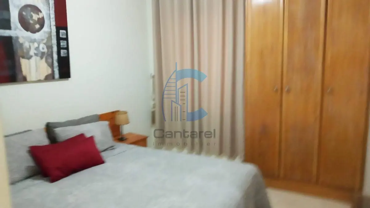 Apartment for rent in the Gauthier district in Casablanca - Photo 6