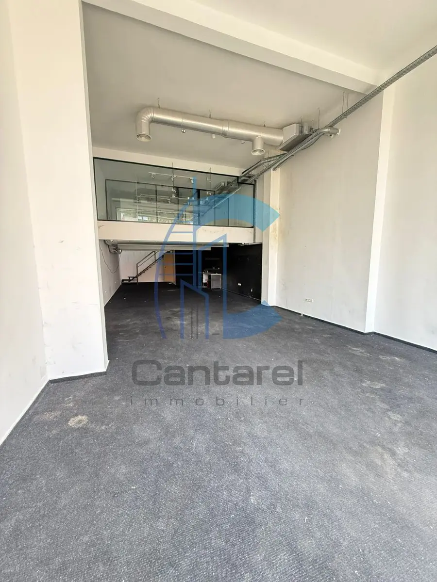 Local commercial à vendre dans le quartier Gauthier à Casablanca - Photo 6