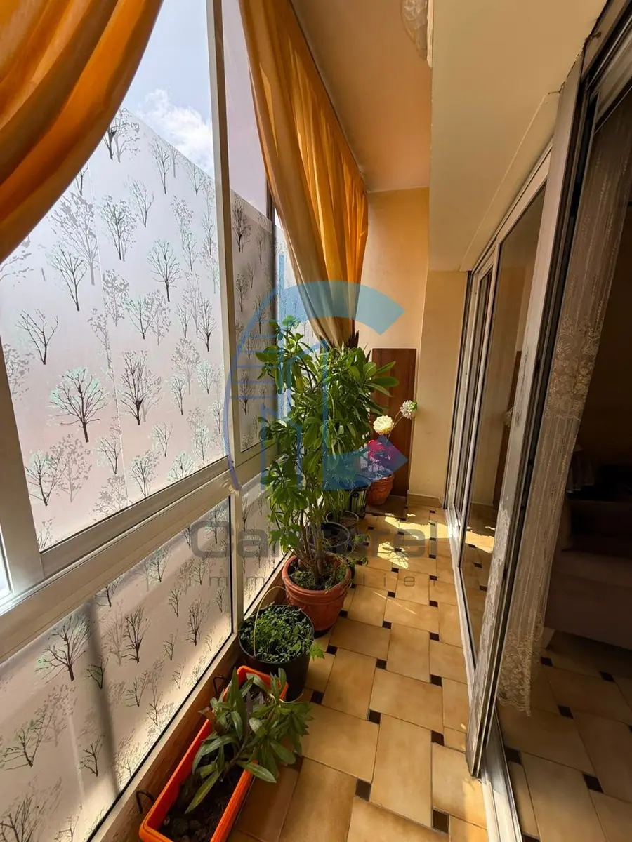 Appartement à la vente de trois chambres à Casablanca Maârif - Photo 1