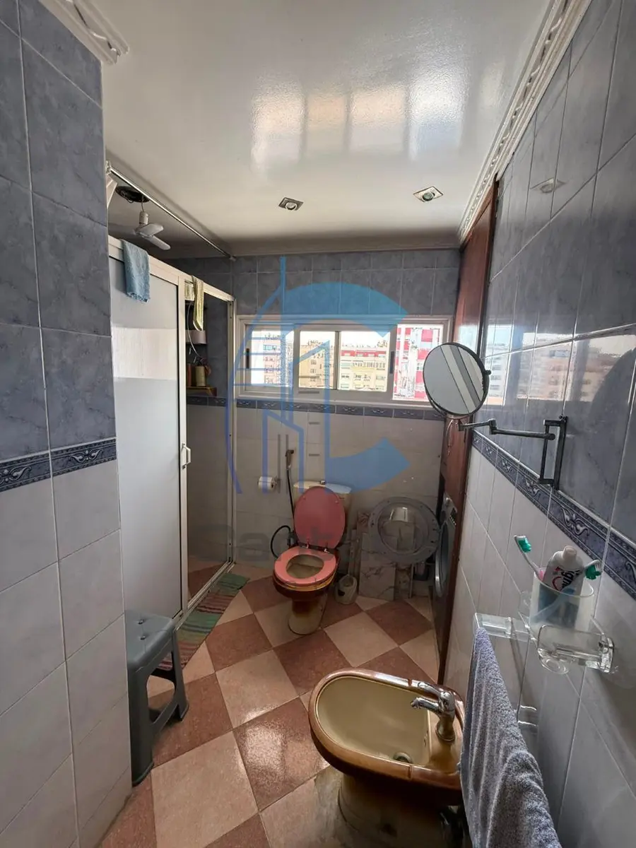 Appartement à la vente de trois chambres à Casablanca Maârif - Photo 7