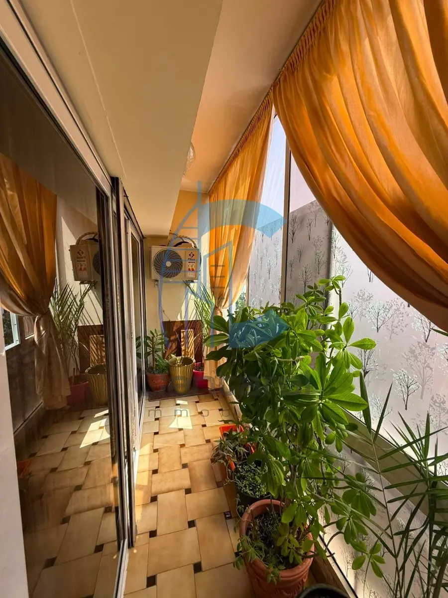 Appartement à la vente de trois chambres à Casablanca Maârif - Photo 9