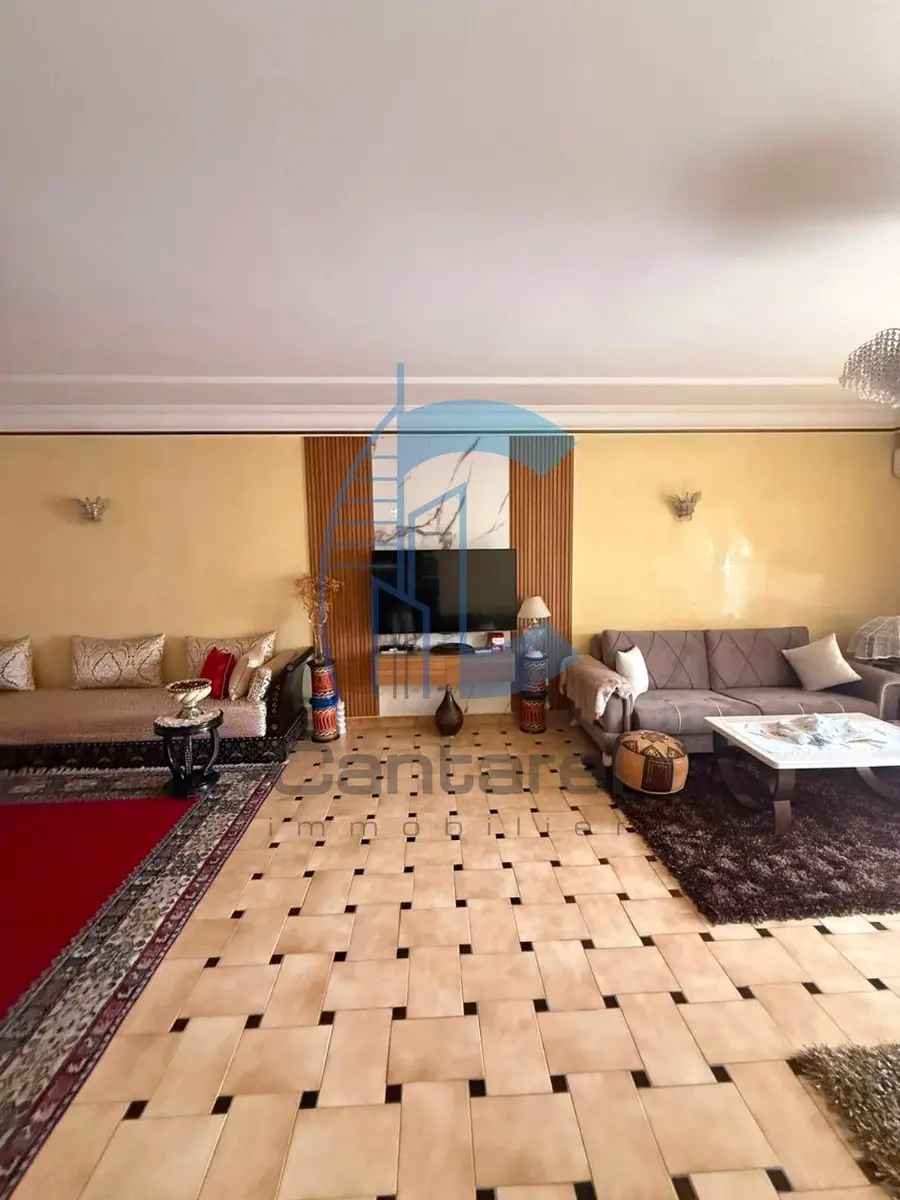 Appartement à la vente de trois chambres à Casablanca Maârif - Photo 13