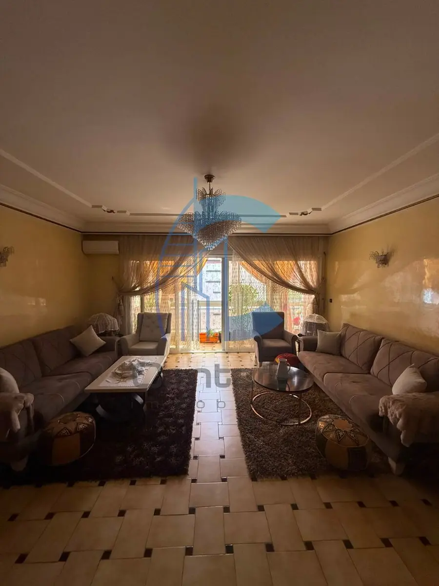 Appartement à la vente de trois chambres à Casablanca Maârif - Photo 14