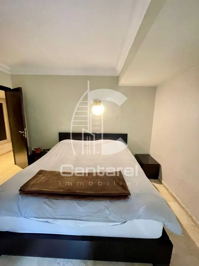 Apartment for sale in the heart of the Golden Triangle in Casablanca - Photo 3