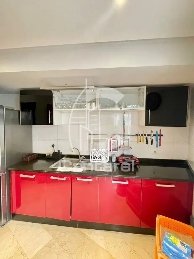 Apartment for sale in the heart of the Golden Triangle in Casablanca - Photo 16