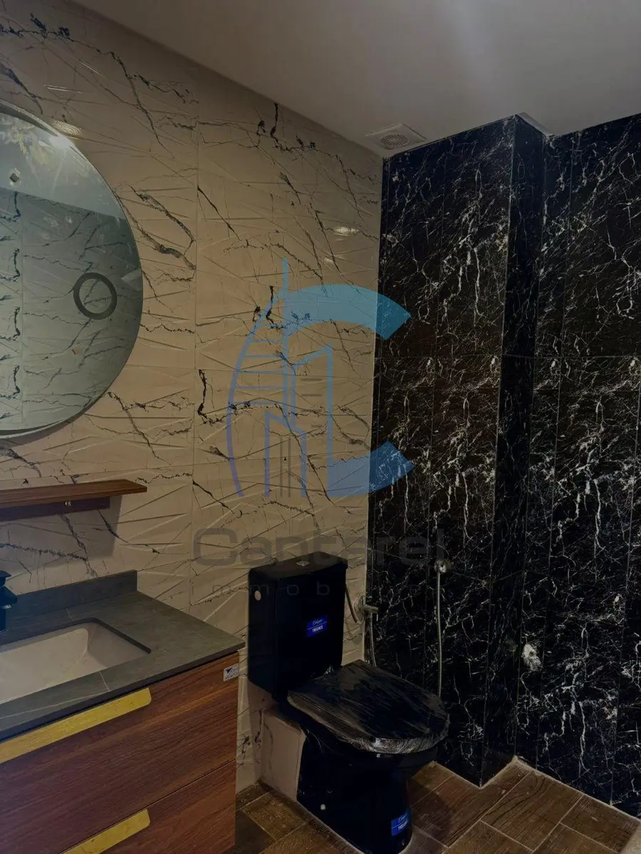 Appartement à la location dans le quartier Abdelmoumen à Casablanca - Photo 8