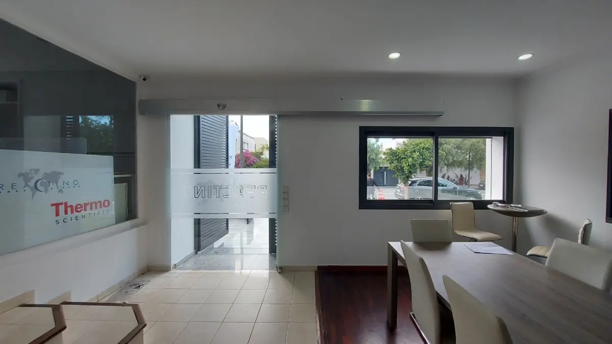Appartement à la location dans le quartier CIL à Casablanca avec piscine - Photo 1