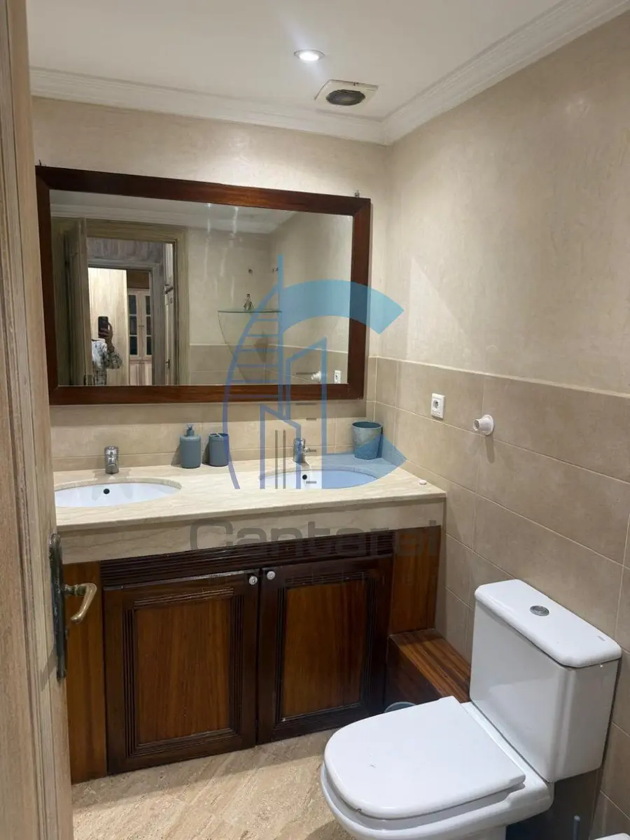 Apartment for rent in Casablanca in the Palmier district - Photo 3
