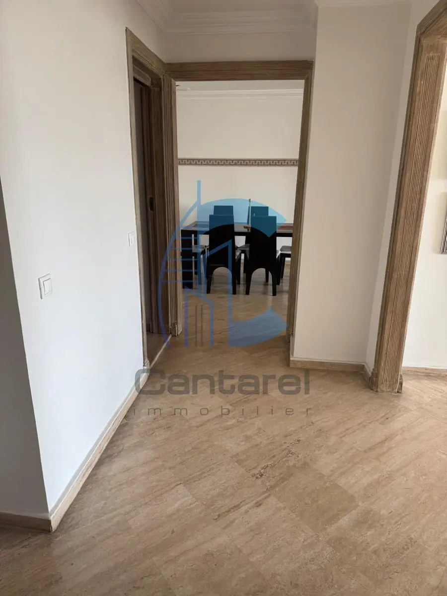 Apartment for rent in Casablanca in the Palmier district - Photo 5