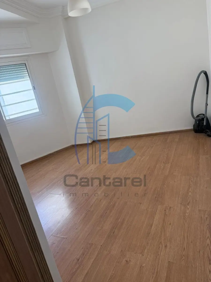 Apartment for rent in Casablanca in the Palmier district - Photo 9