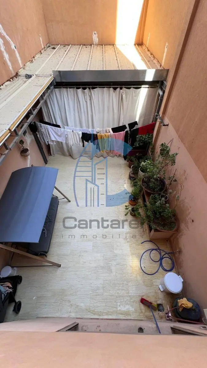 Apartment for sale Marrakech medina three bedroom duplex terrace - Photo 6